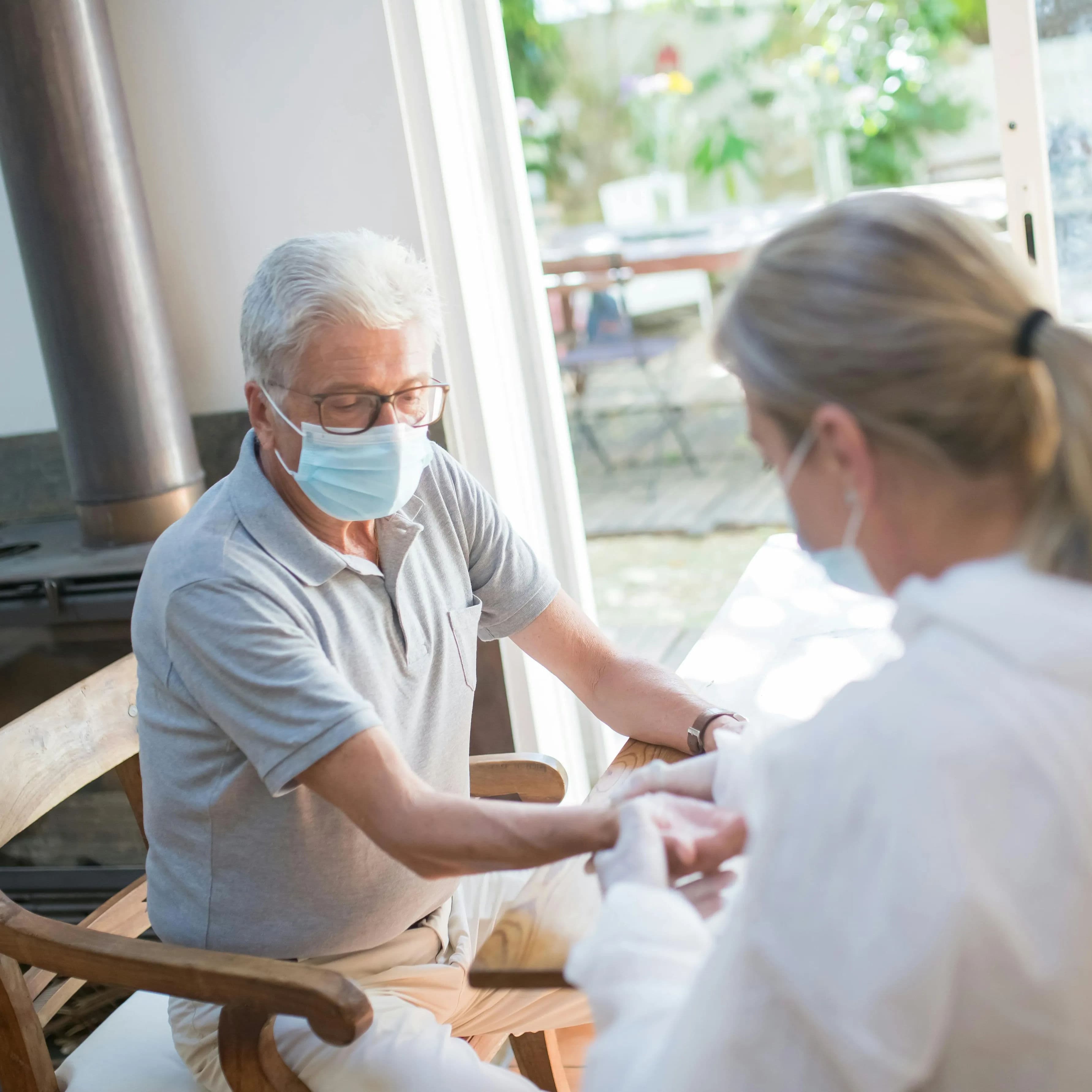 Emily Roberts's care experience